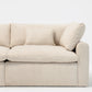 Cloud 3 Seater Sofa