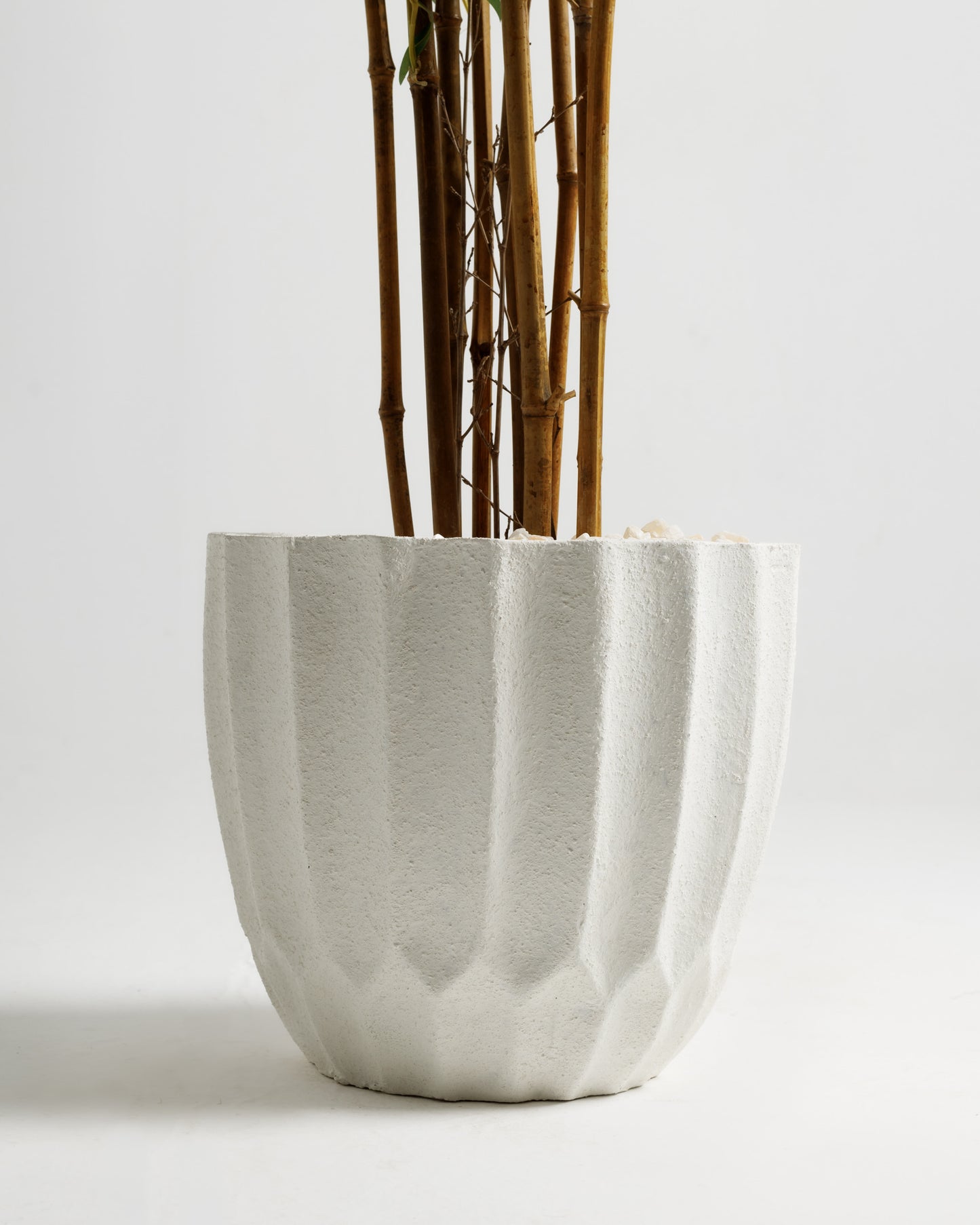 بوت مضلع فايبر 