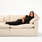 Cloud 3 Seater Sofa
