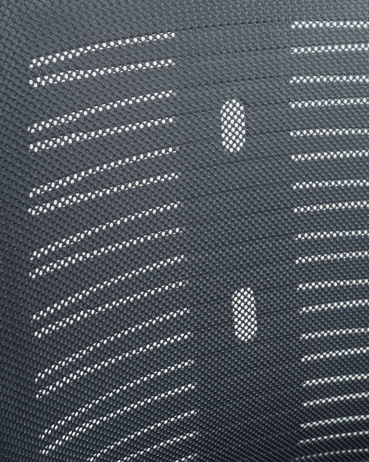 Grey Mesh Chair -  Wasilaah