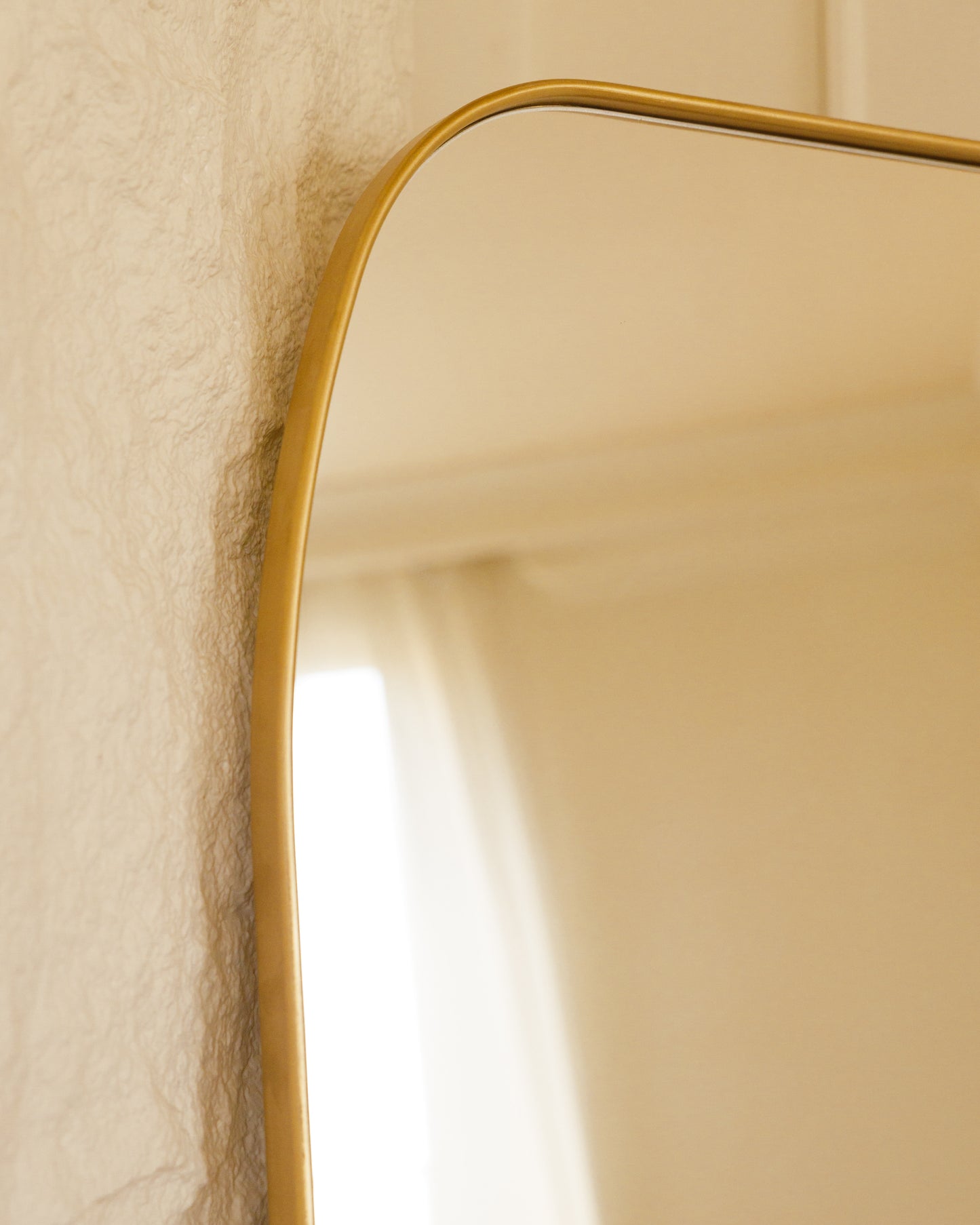 مرايا طويلة برودي