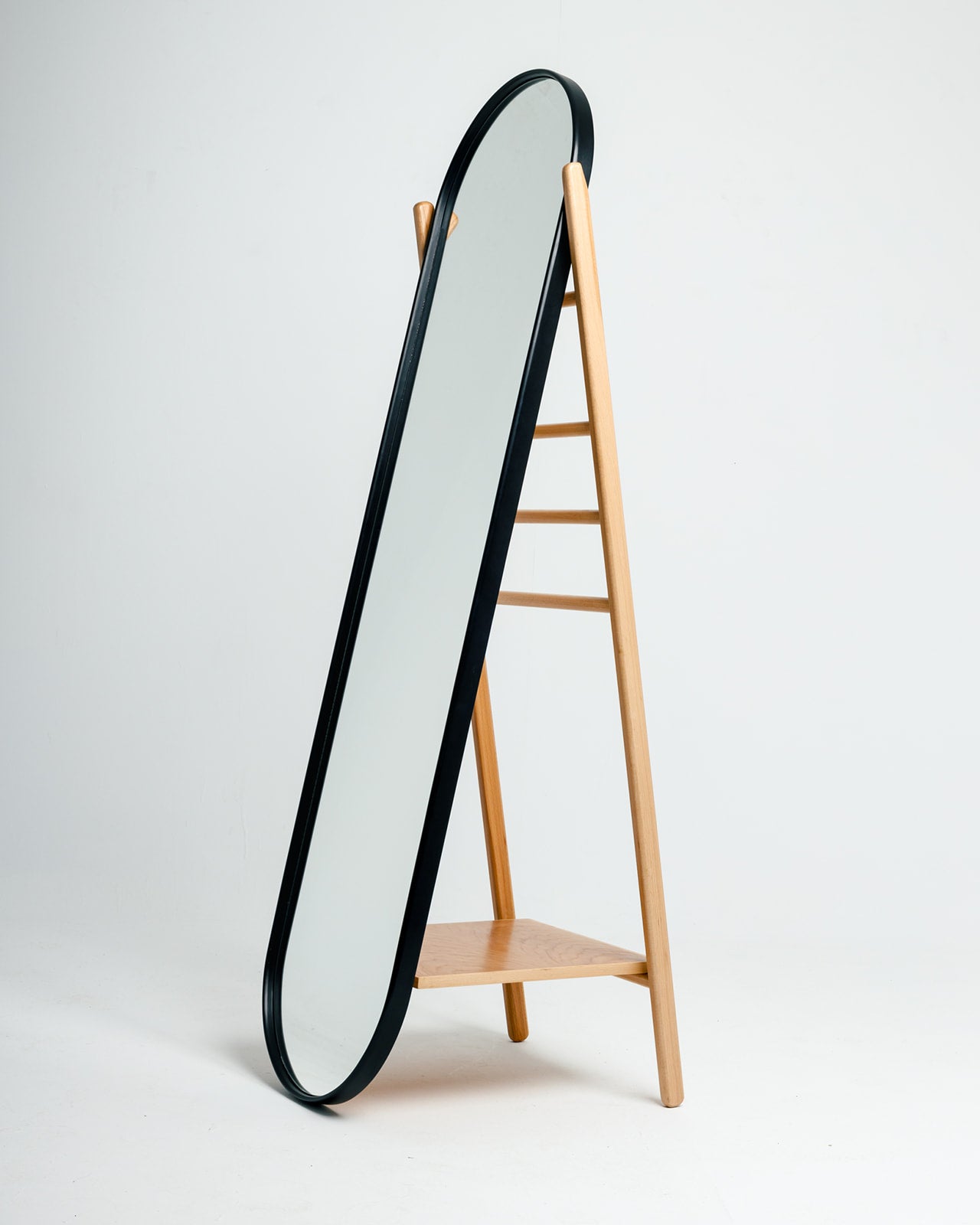 Archy Mirror - Wasilaah