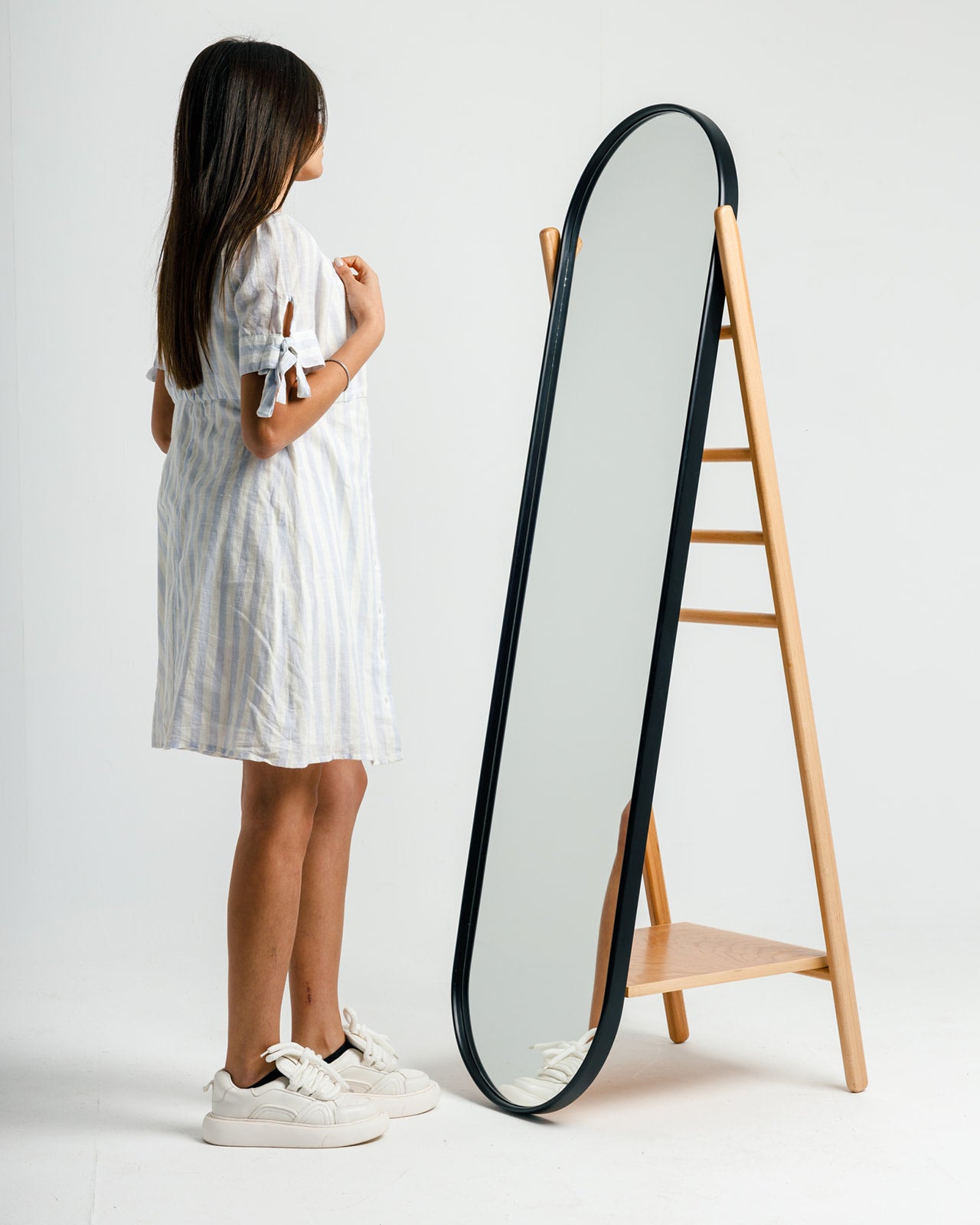 Archy Mirror - Wasilaah