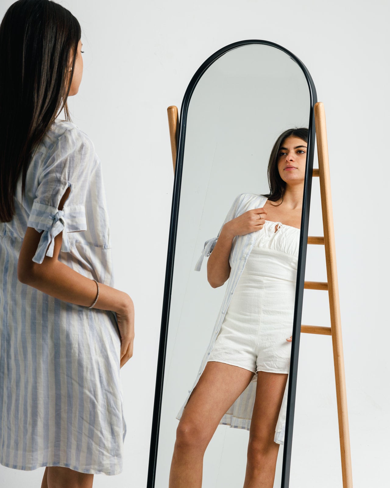 Archy Mirror - Wasilaah