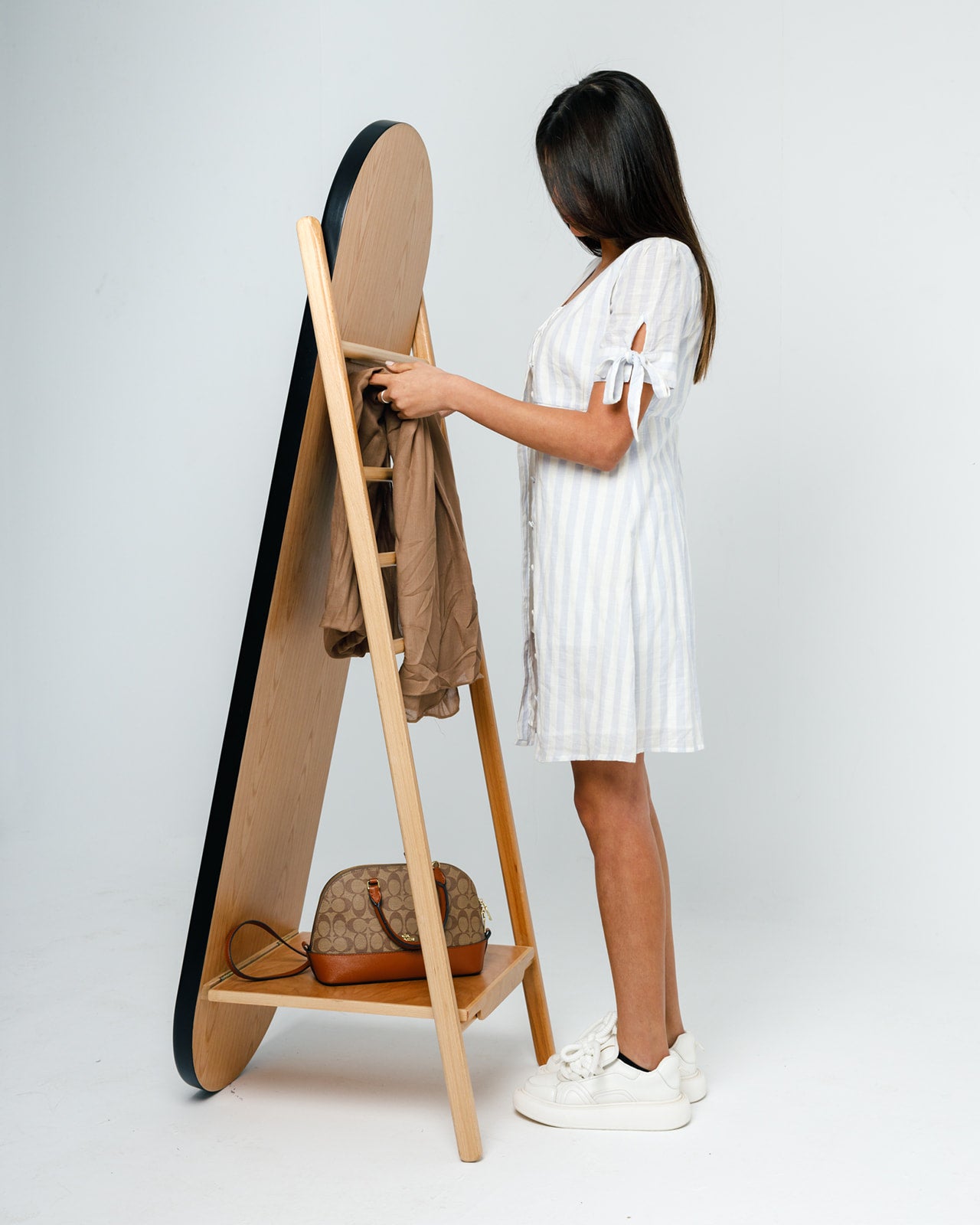 Archy Mirror - Wasilaah