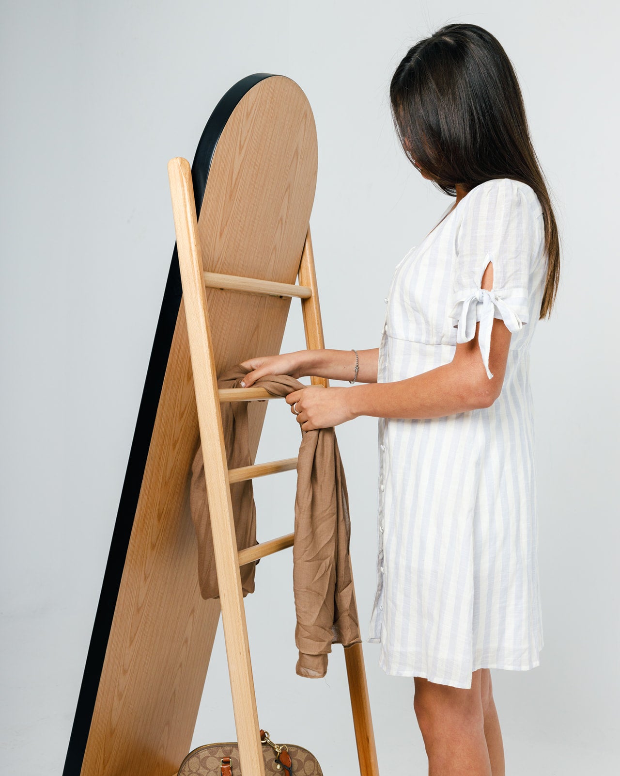 Archy Mirror - Wasilaah