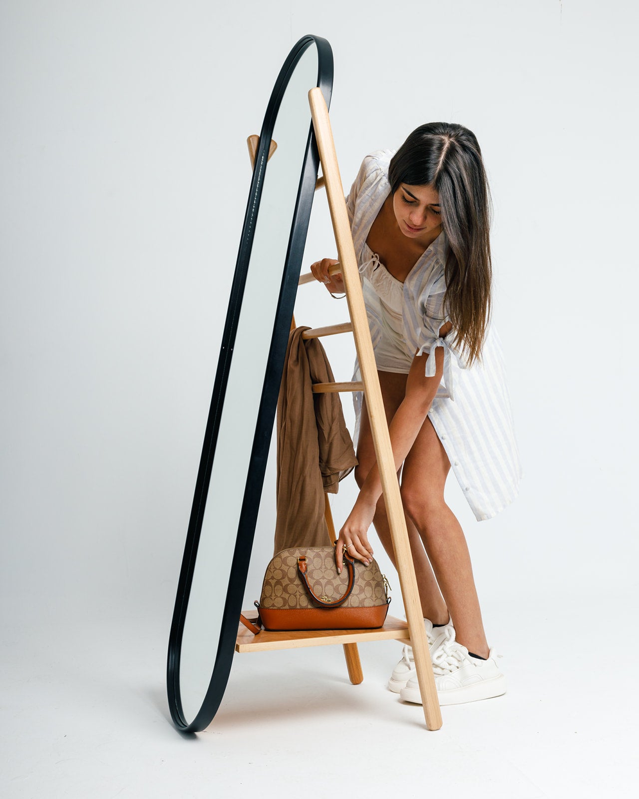 Archy Mirror - Wasilaah