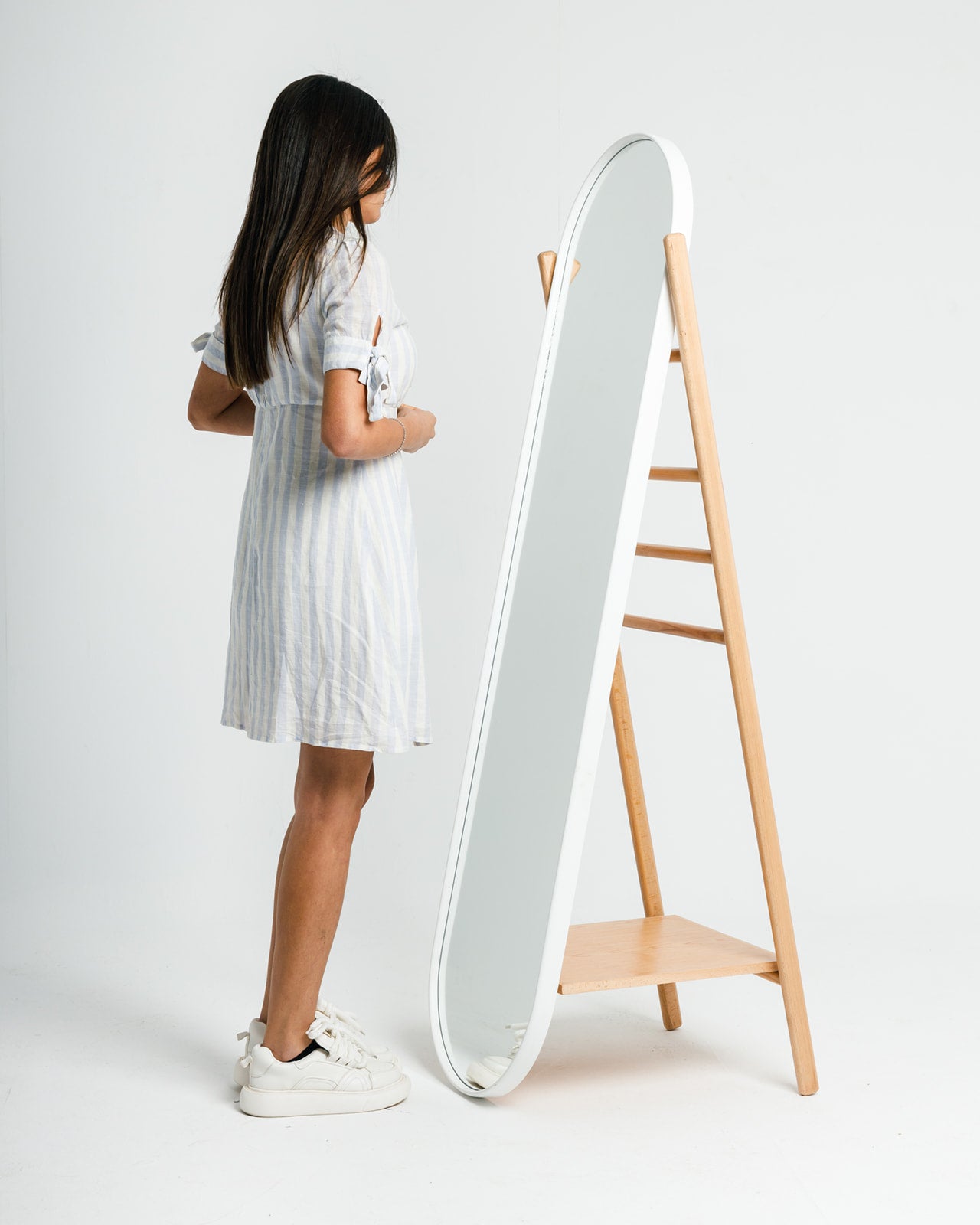 Archy Mirror - Wasilaah