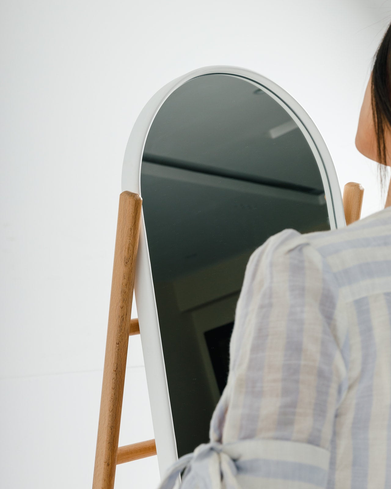 Archy Mirror - Wasilaah