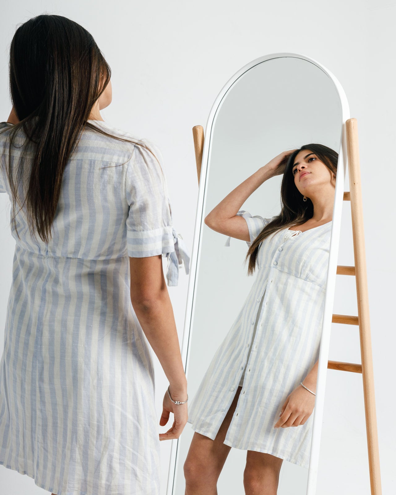 Archy Mirror - Wasilaah