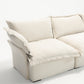 Song L-Shape Sofa -  Wasilaah