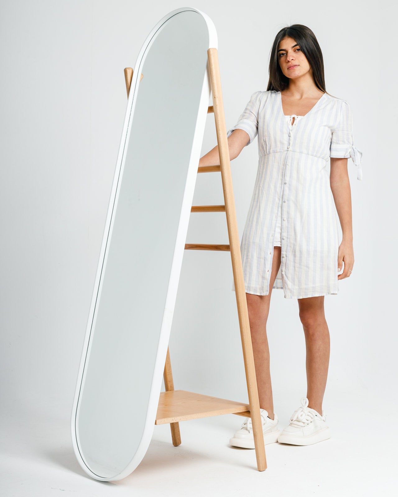 Archy Mirror - Wasilaah