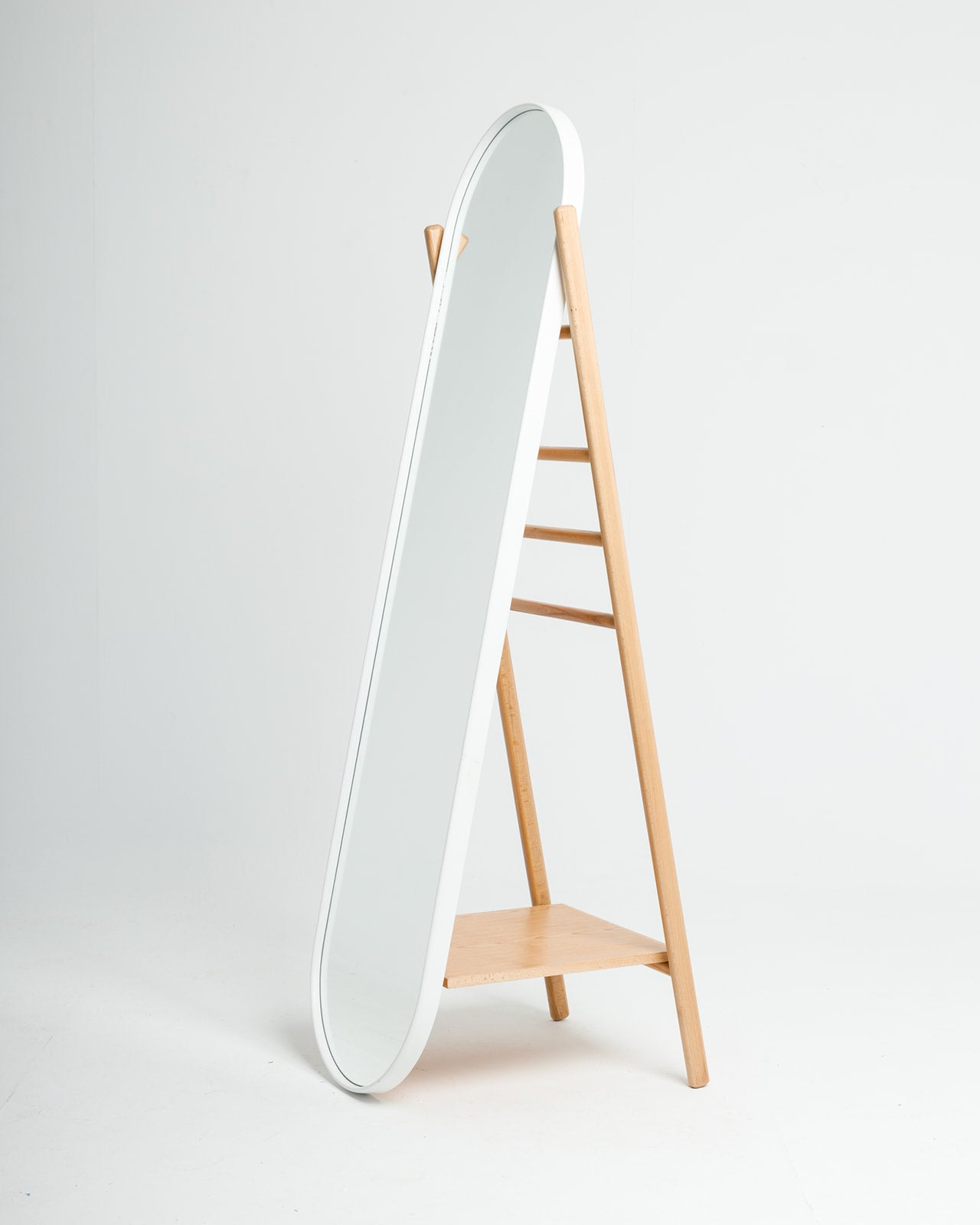 Archy Mirror - Wasilaah