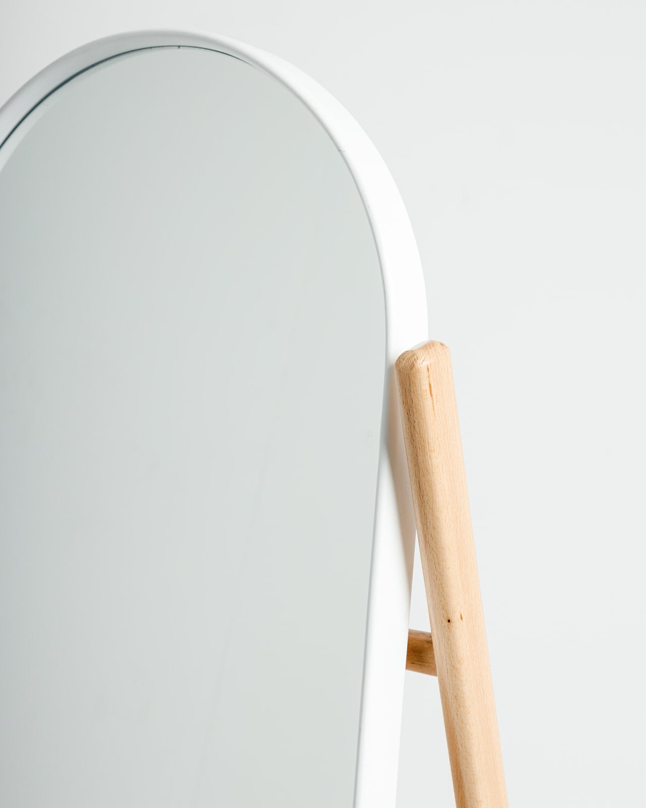 Archy Mirror - Wasilaah