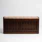 Secret Shoe Storage Bench -  Wasilaah