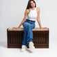 Secret Shoe Storage Bench -  Wasilaah