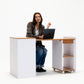 Ovile Foldable Desk