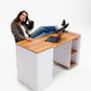 Ovile Foldable Desk