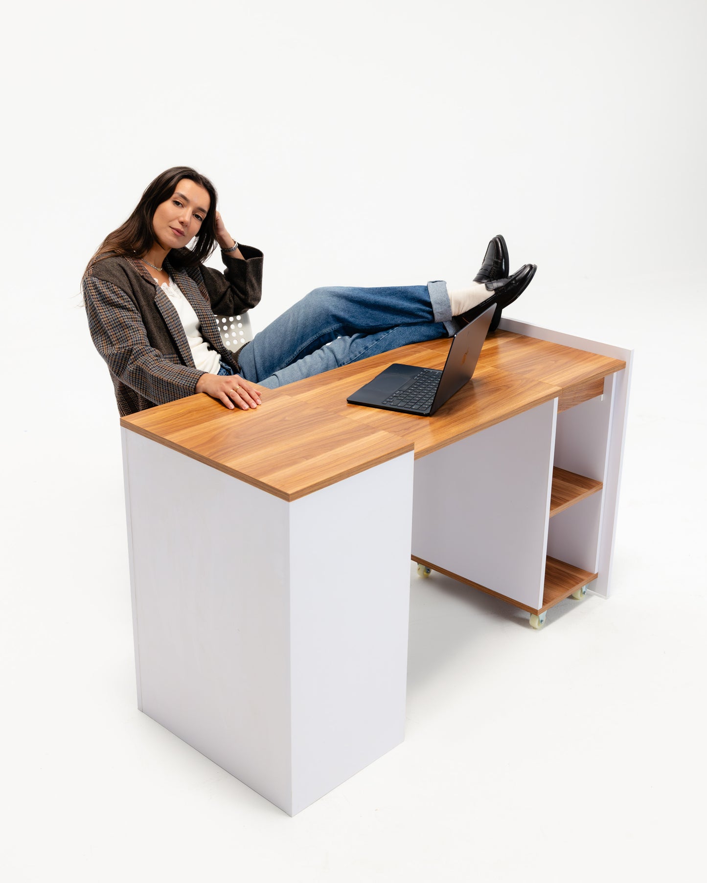 Ovile Foldable Desk