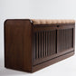 Secret Shoe Storage Bench -  Wasilaah