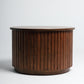 GRAND BROWN PALAIS COFFEE TABLE - Wasilaah