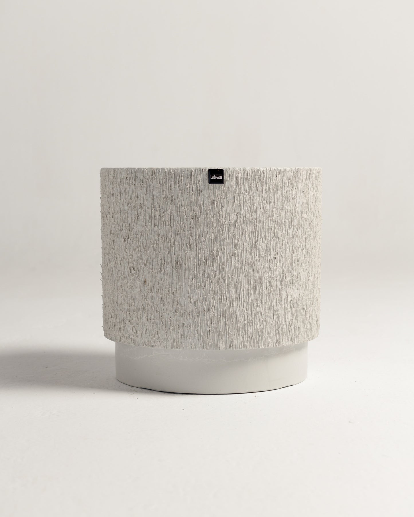 Short Fiber Pot - Wasilaah