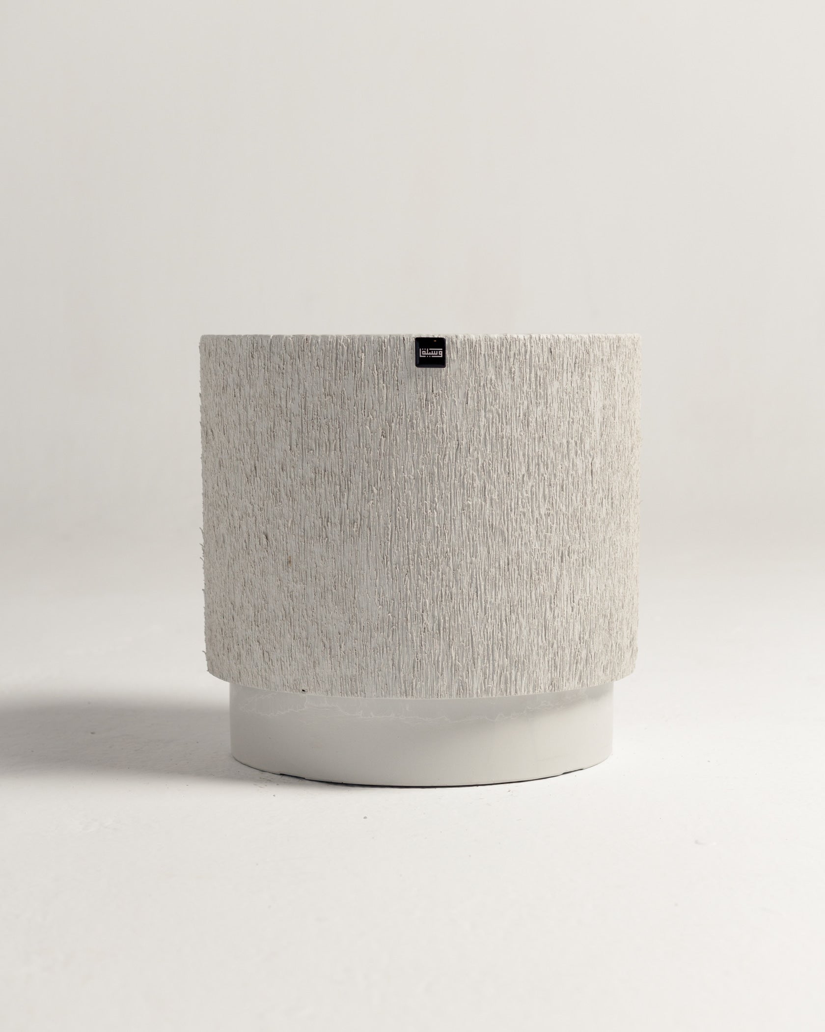 Short Fiber Pot - Wasilaah