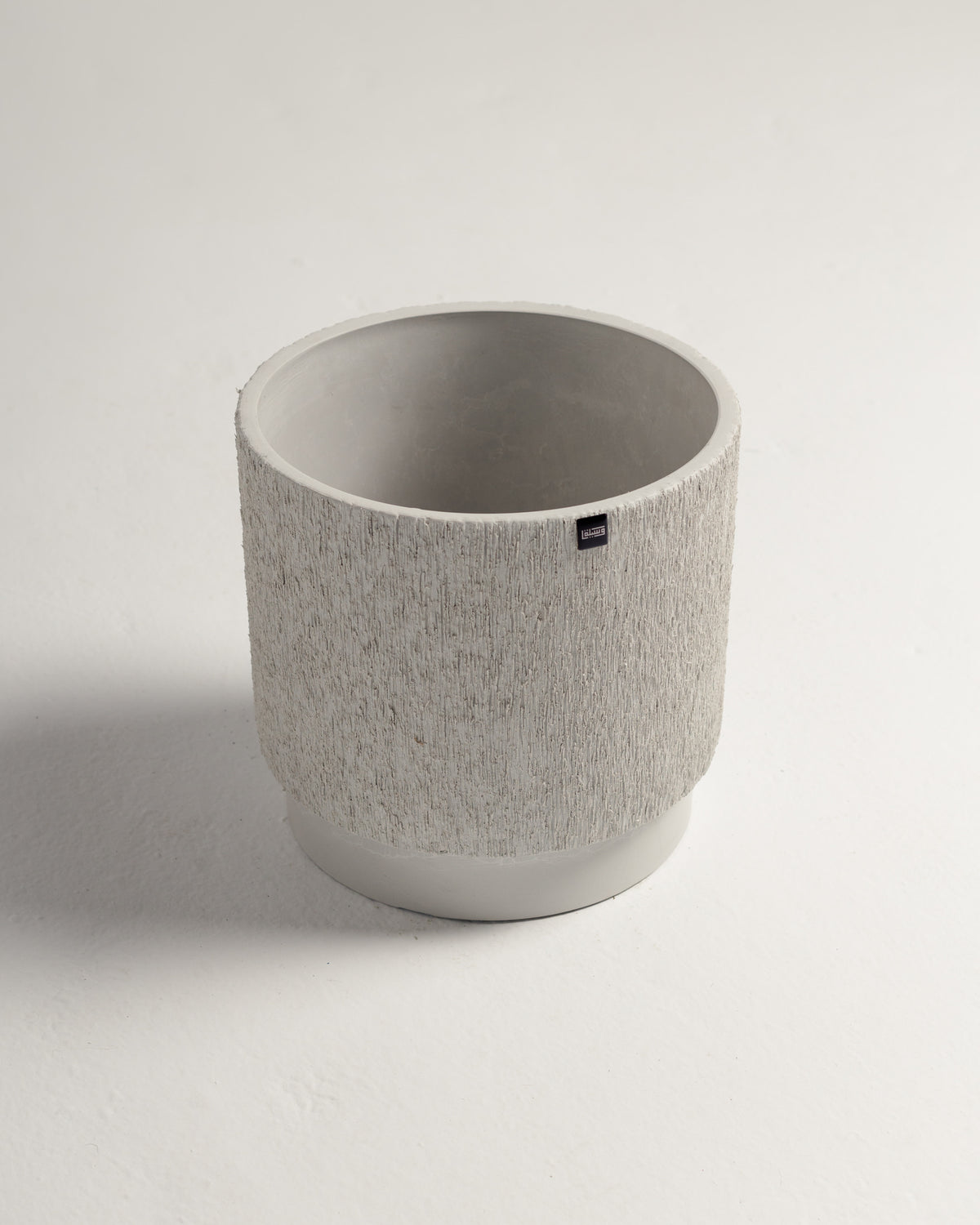 Short Fiber Pot - Wasilaah