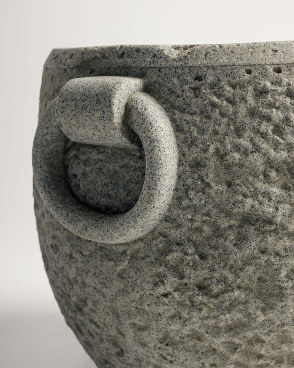 ROMANITA POT -  Wasilaah