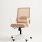 White Mesh Chair -  Wasilaah