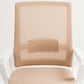 White Mesh Chair -  Wasilaah
