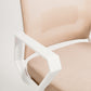 White Mesh Chair -  Wasilaah