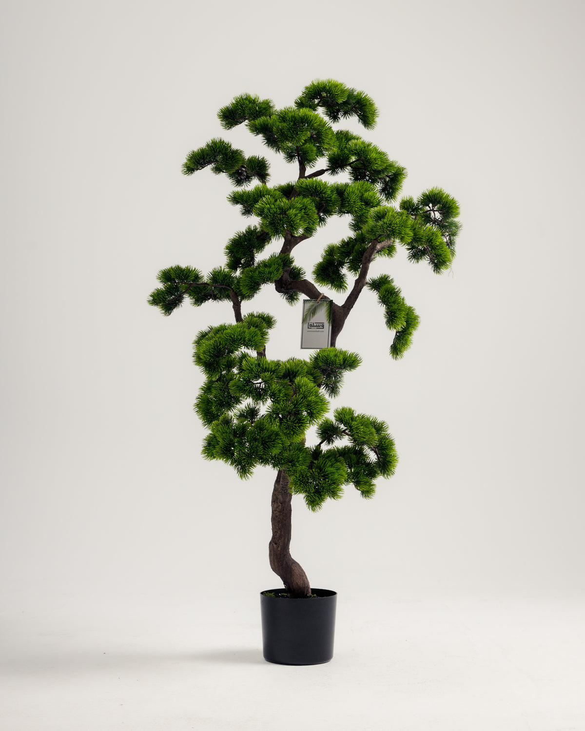 Bonsai Artificial Tree Lifelike Décor | 130cm