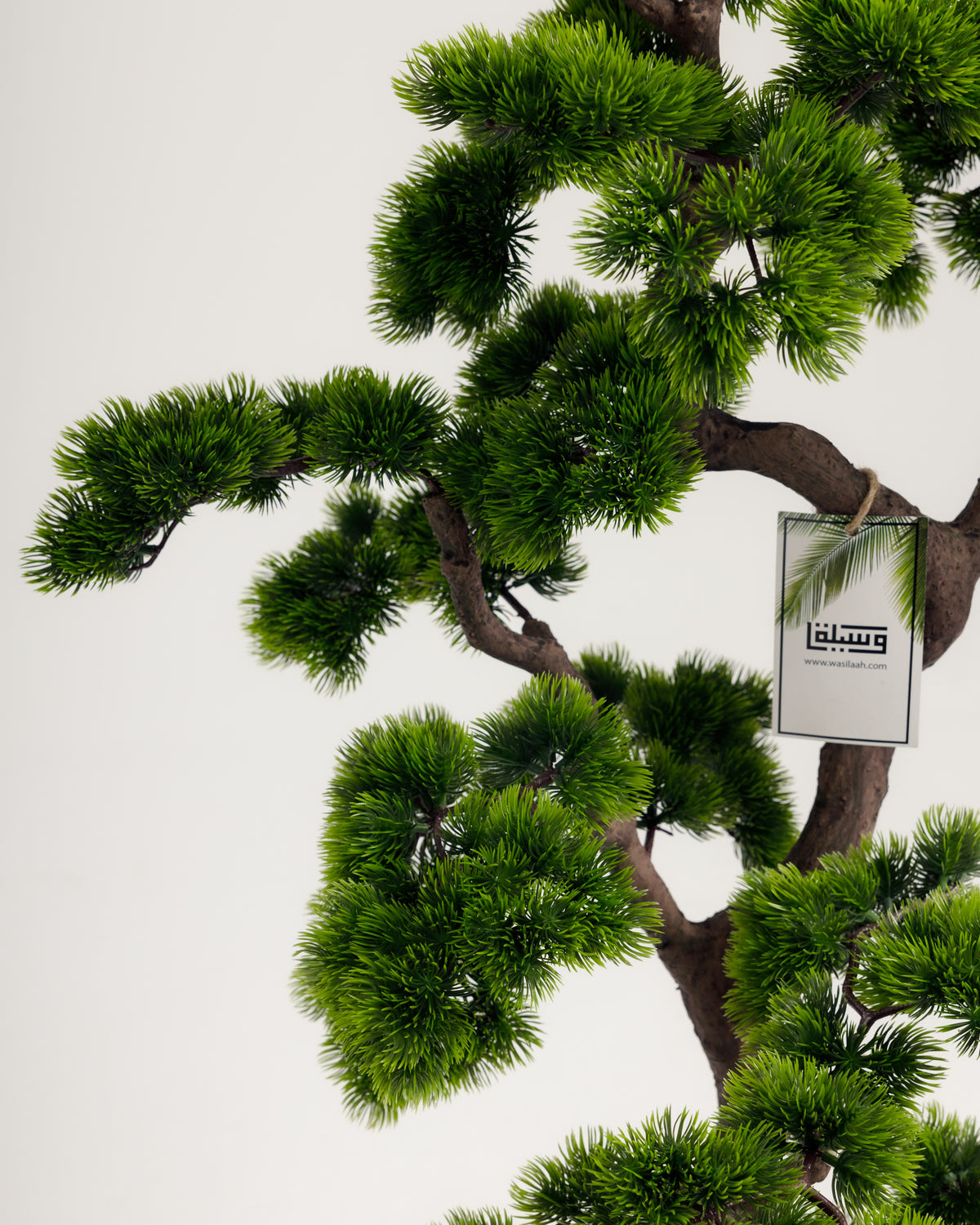 BONSAI ARTIFICIAL TREE -  Wasilaah