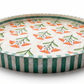 Lotus Inlay Tray -  Wasilaah
