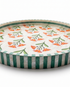 Lotus Inlay Tray -  Wasilaah