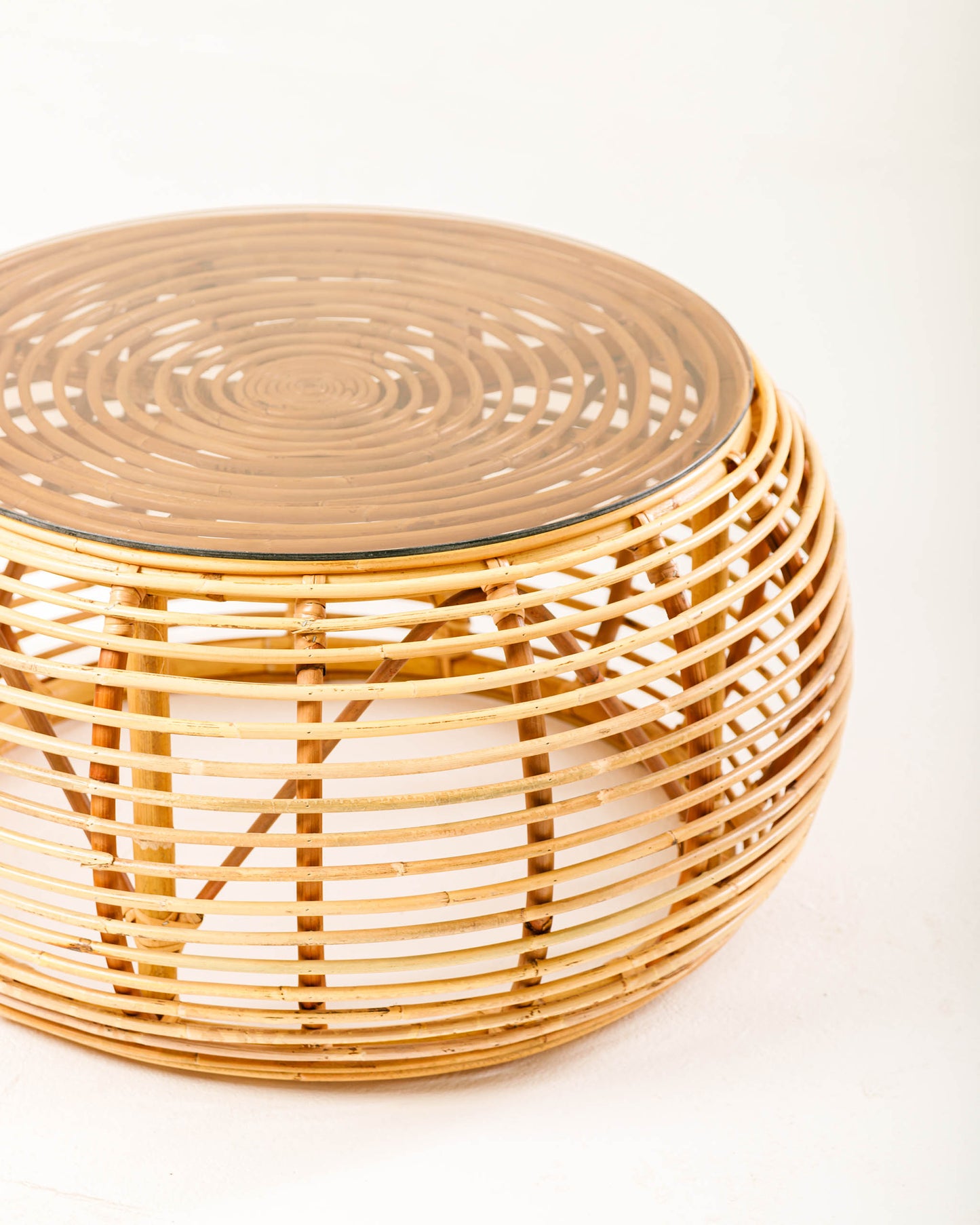 Nest Coffee Table - Wasilaah