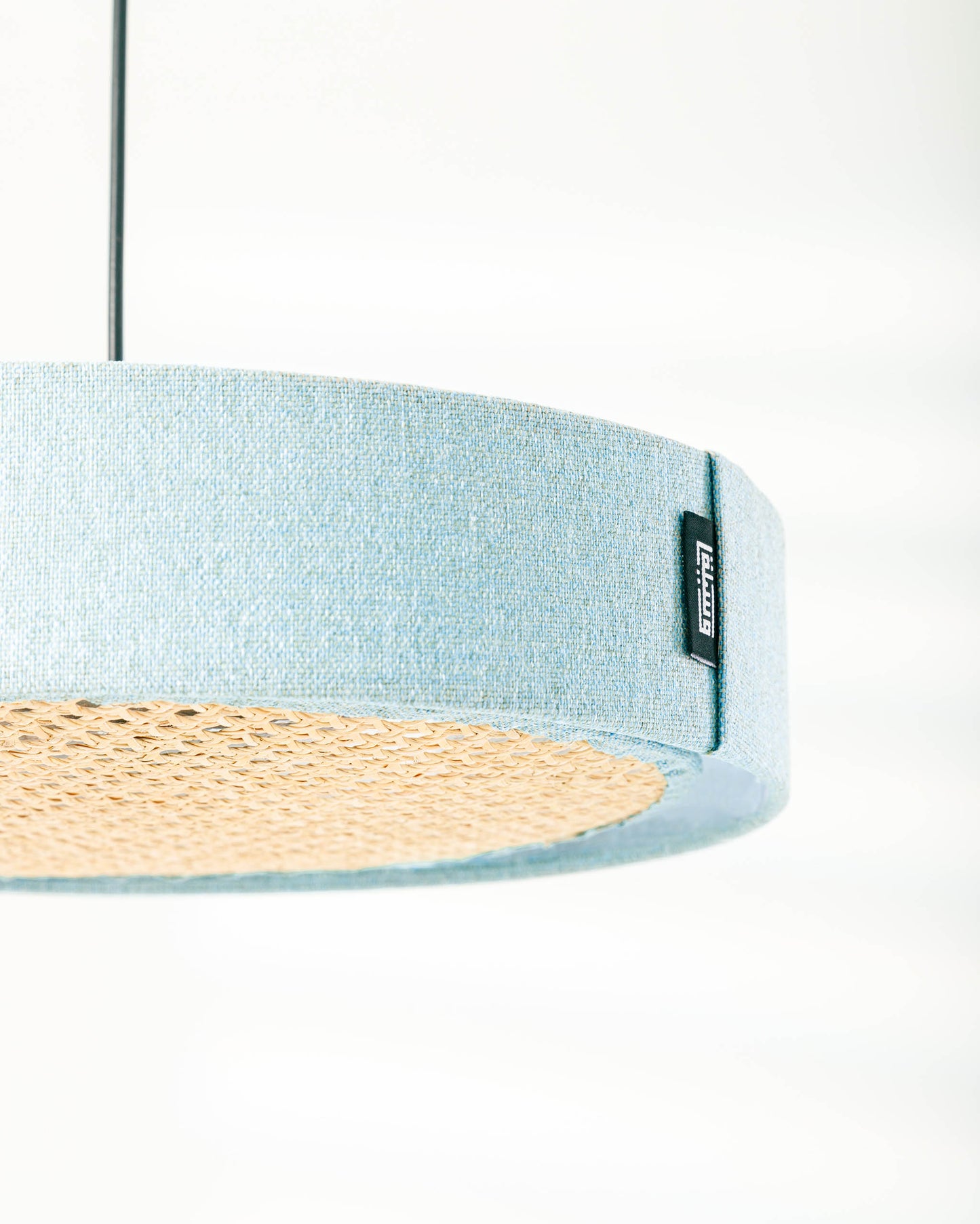 Neptune Chandelier - Wasilaah