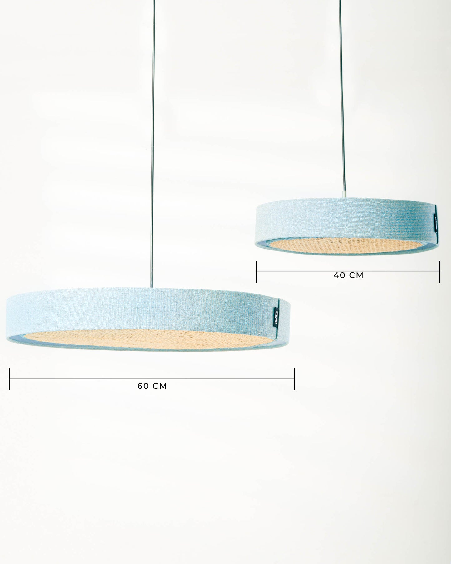 Neptune Chandelier - Wasilaah