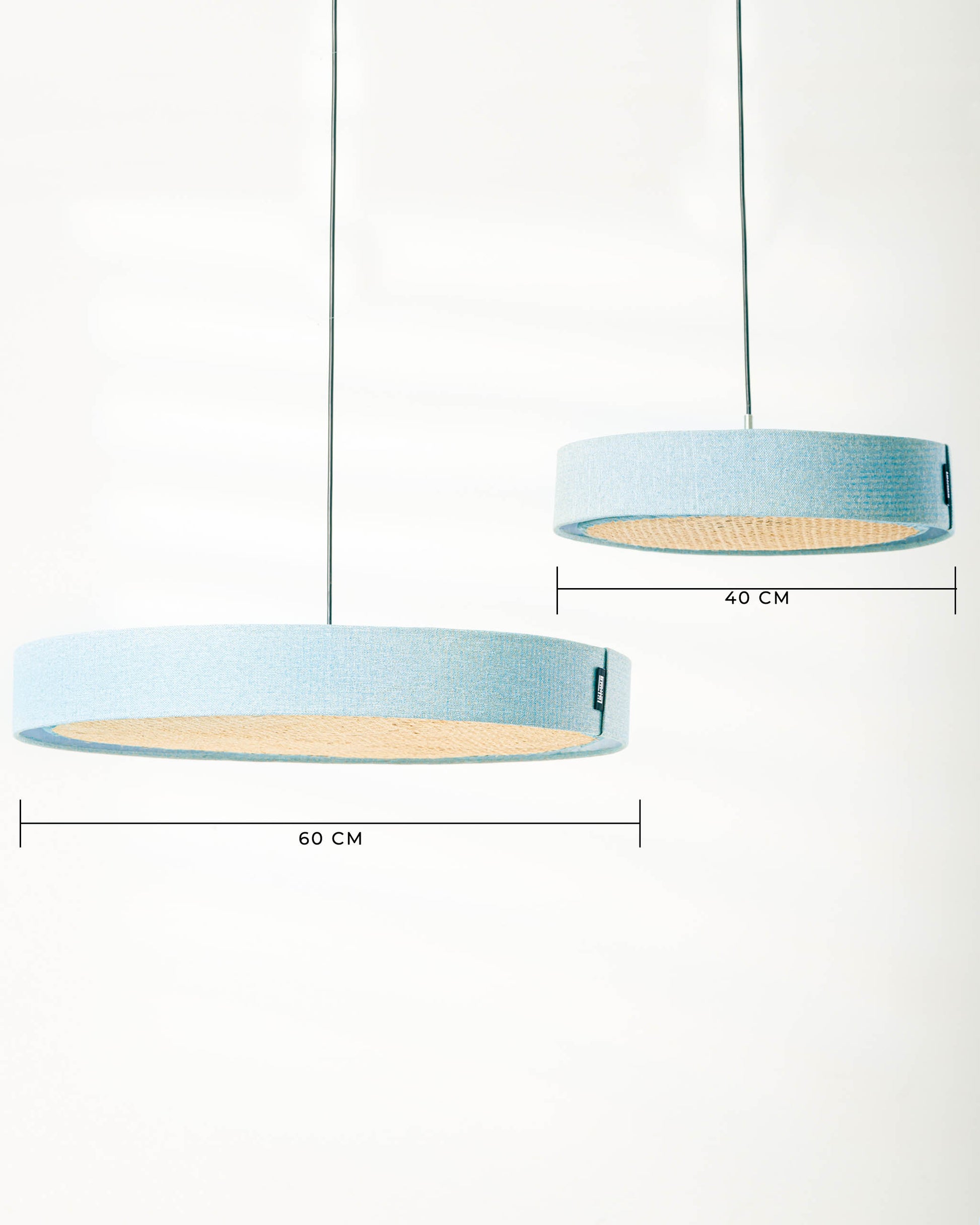 Neptune Chandelier - Wasilaah