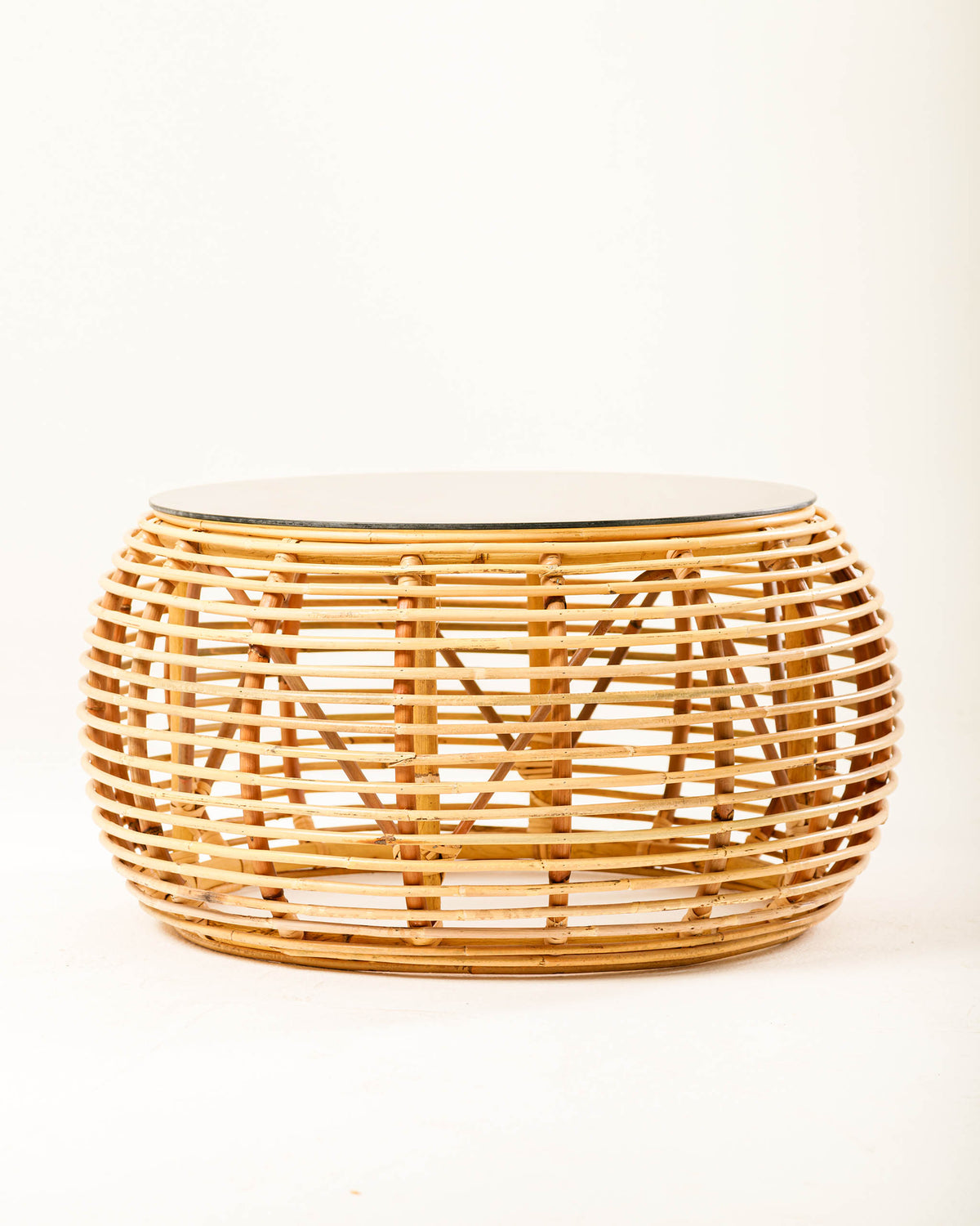 Nest Coffee Table - Wasilaah