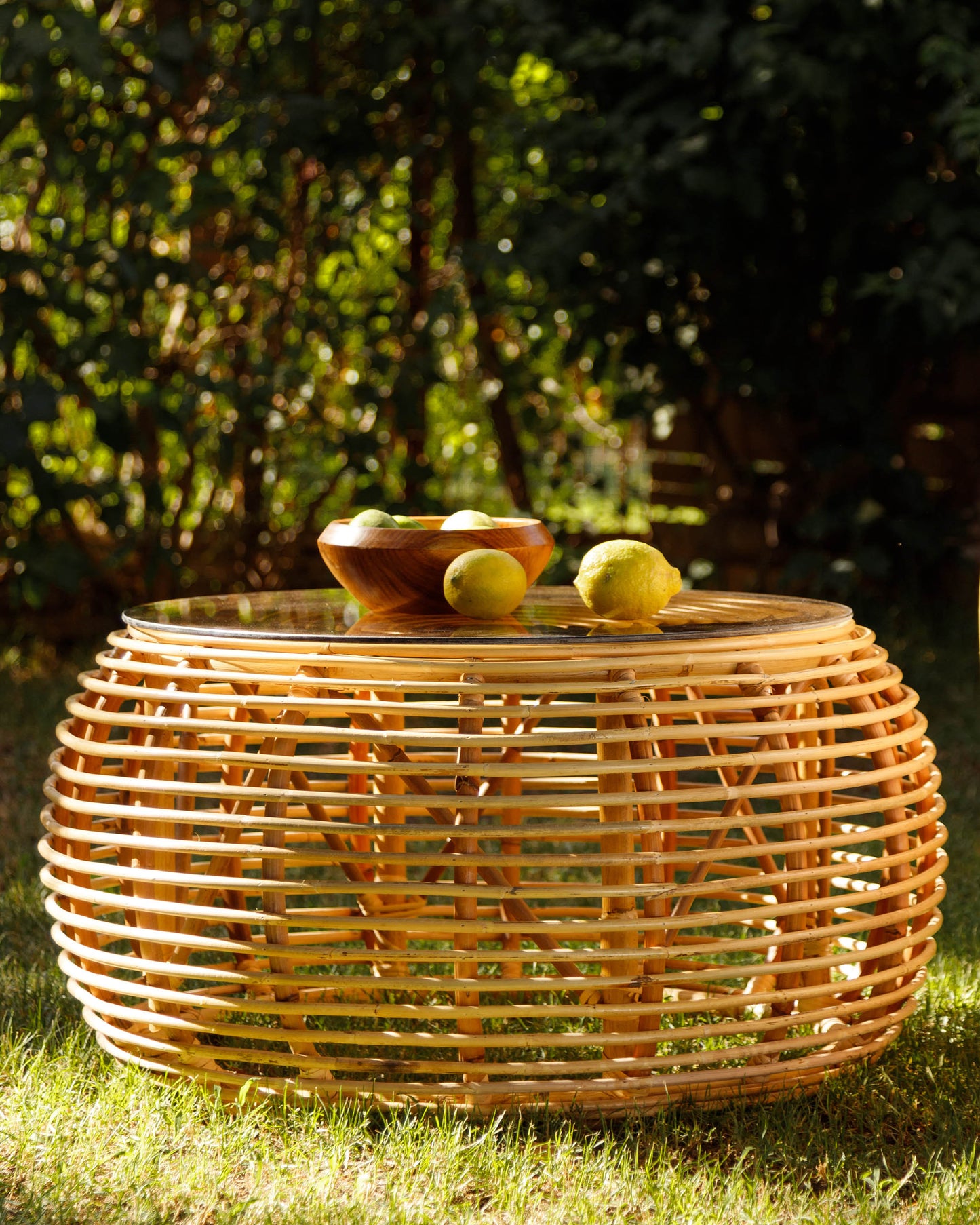 Nest Coffee Table - Wasilaah