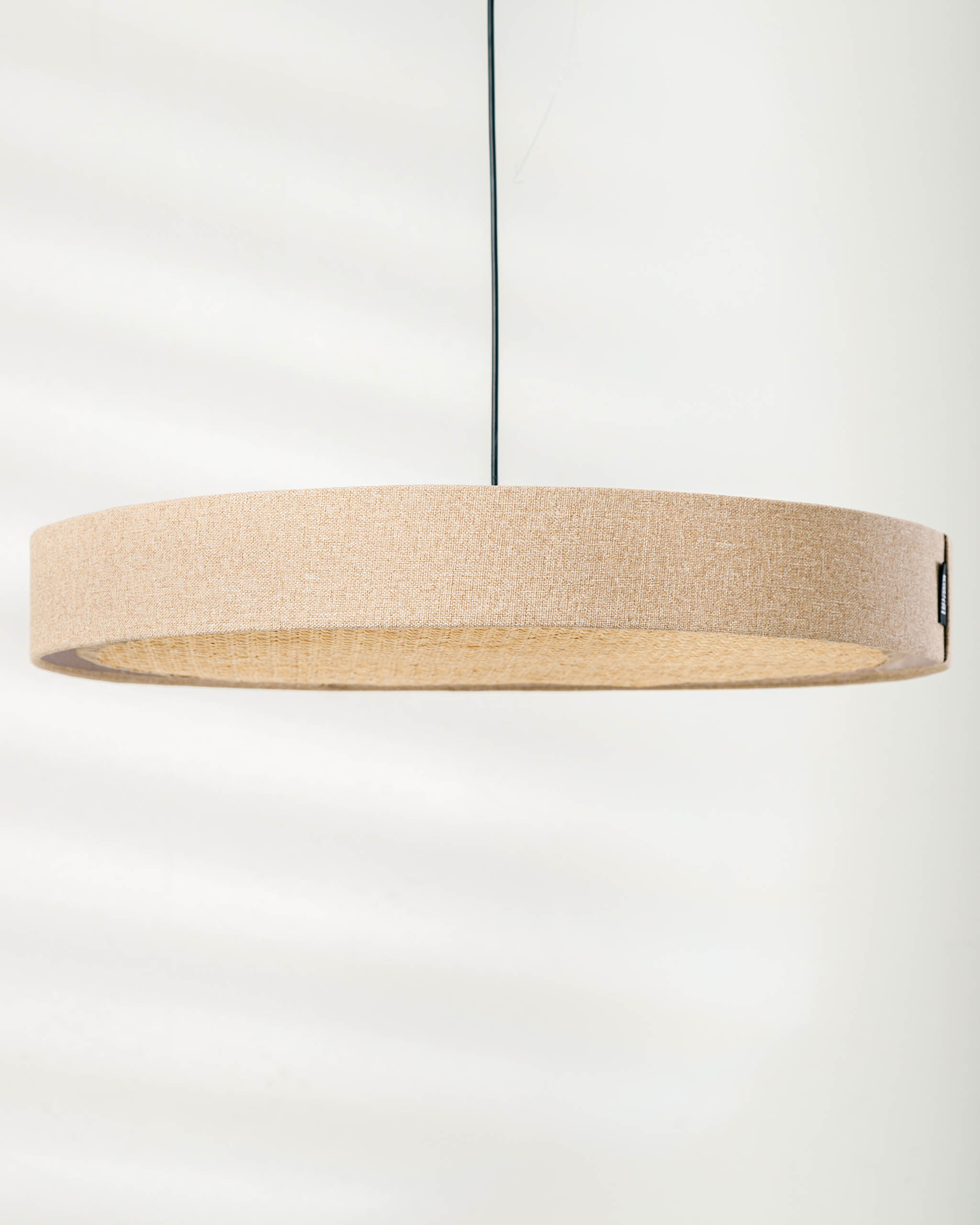 Pluto Chandelier - Wasilaah