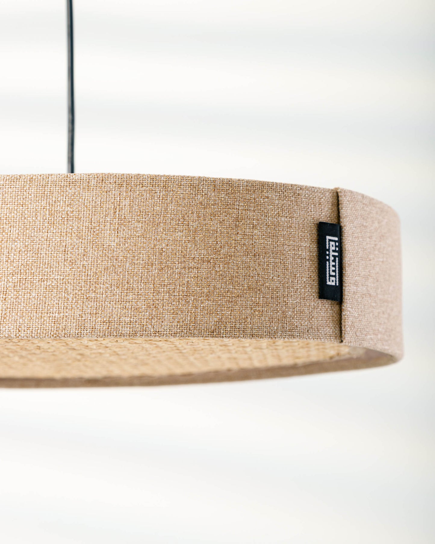 Pluto Chandelier - Wasilaah