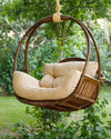 BIG BAMBOO SWING - Wasilaah