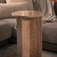 Breccia Side Table - Wasilaah