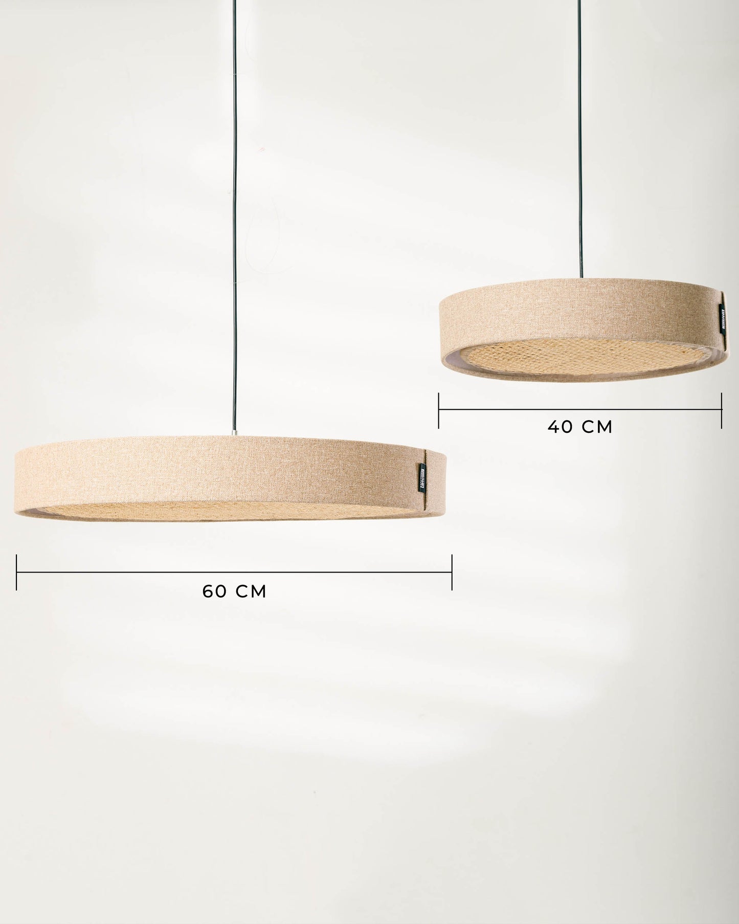 Pluto Chandelier - Wasilaah