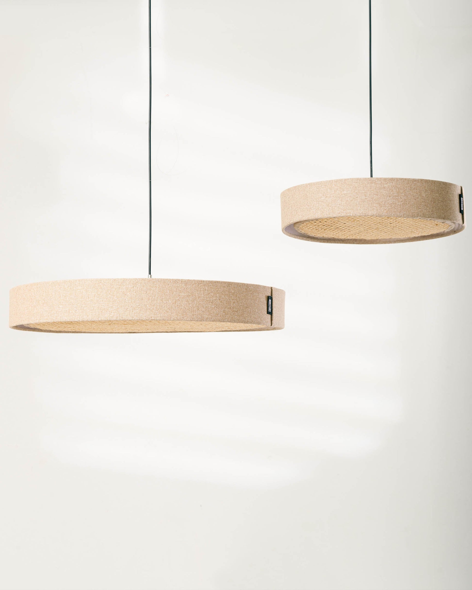 Pluto Chandelier - Wasilaah