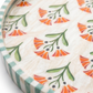 Lotus Inlay Tray -  Wasilaah
