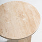 Breccia Side Table - Wasilaah